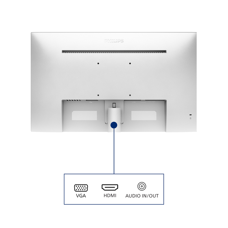 Philips 27e1n5600he 27" &omicron;&theta;ό&nu;&eta; ips 75hz 1920x1080, , medium-null