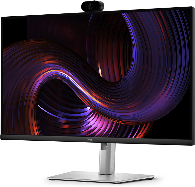 Dell pro p2726dev 27" monitor ips 100hz qhd 2560x1440-null