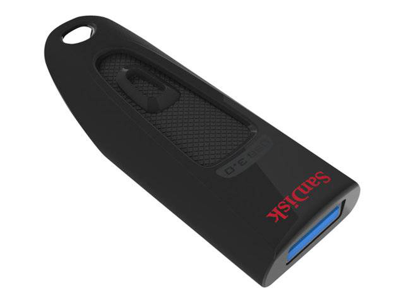 Sandisk ultra / USB flash drive / 32GB / USB 3.0-null