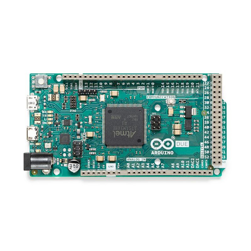 Arduino due, , medium-null