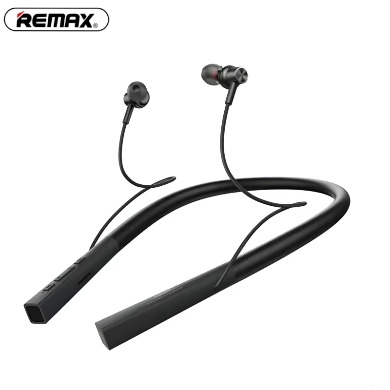 Remax wireless earphones rb-s1, , medium-null