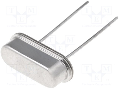 8.192mhz crystal quartz, , medium