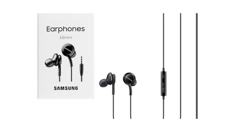 Samsung 3.5mm earphones (eo-ia500), , medium-null