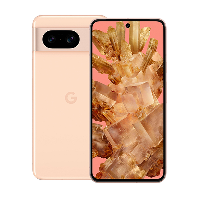 Google pixel 8 mobile phone 5G (8GB/128GB)-null