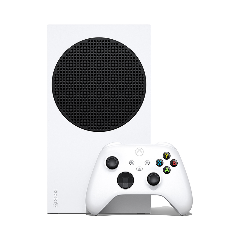 Xbox series s image number null
