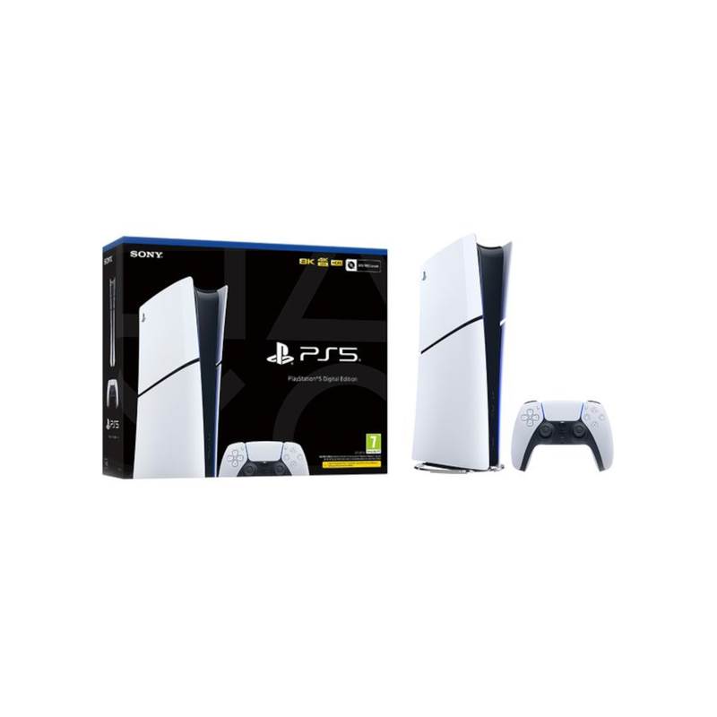 PS5 console d 1TB SSD, , medium-null