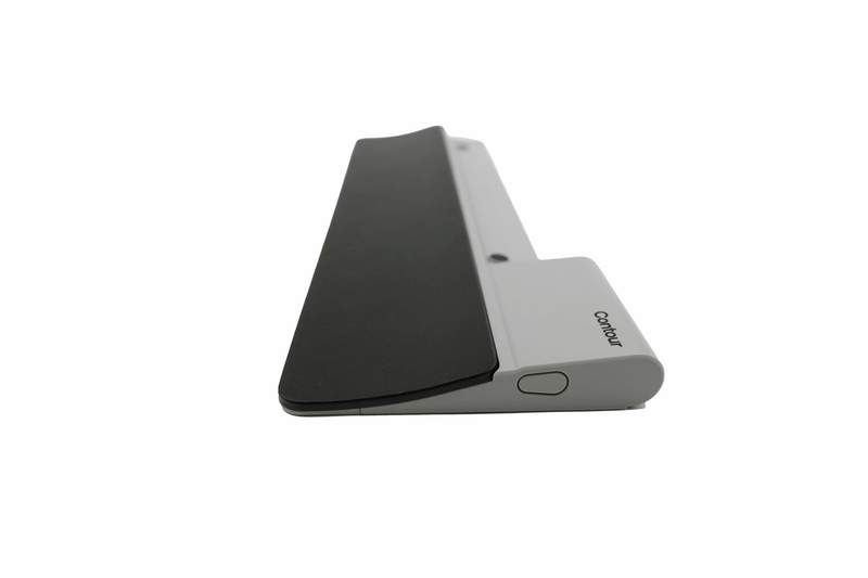 Contour design - wrist rest, , medium-null