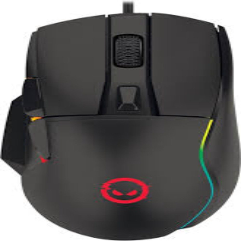 Lorgar jetter 357 gaming mouse, , medium-null