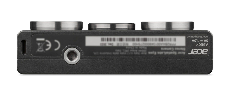 Acer spatiallabs eyes 3d camera, , medium-null