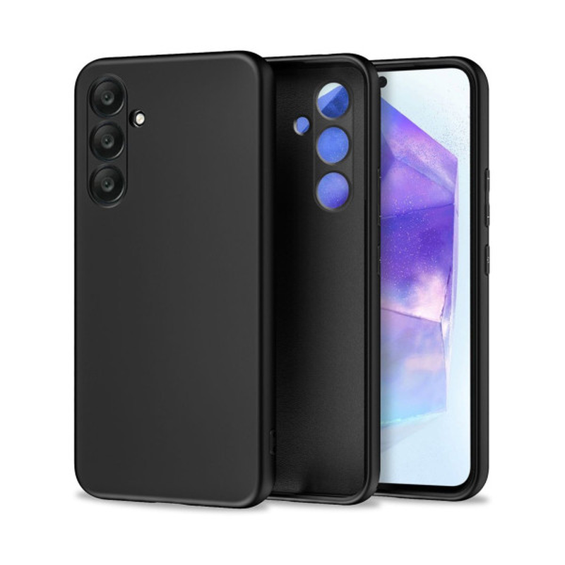 Tech-protect icon samsung galaxy a55 black, , medium-null