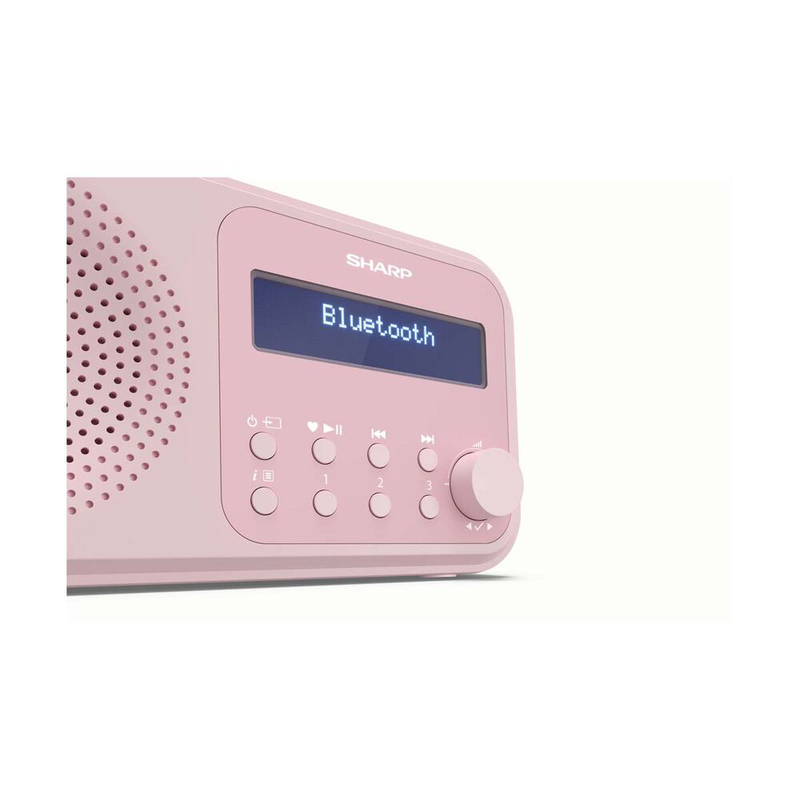 Dr-p420 blossom pink-null