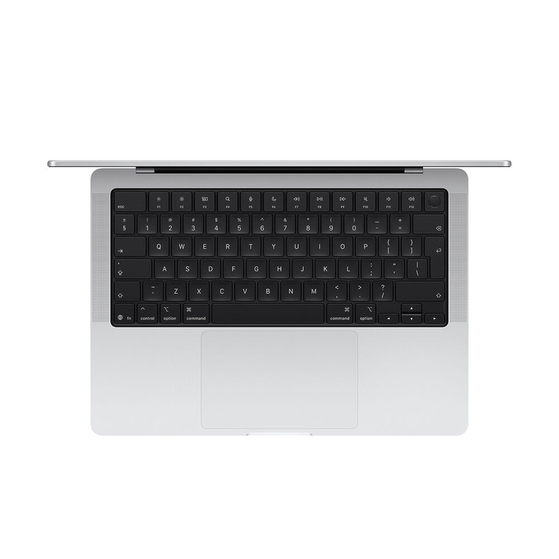 MacBook pro 14'' m5 pro 15-core/24GB/1TB/16-core GPU silver-null