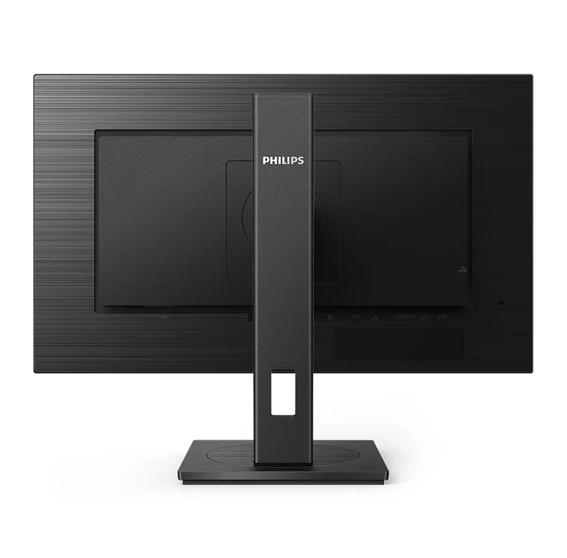 Philips 243b1 23.8" monitor ips 75hz 1920x1080-null