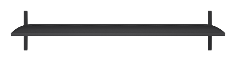 Lg smart TV 55" 4k led 55ua75006 (2025)-null