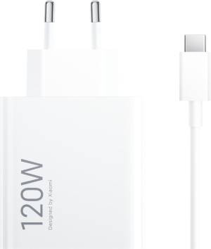 Xiaomi mi 120w charging combo USB-a cavo Type-C bhr9462eu white, , medium-null