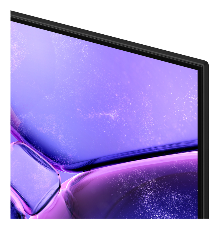Samsung smart TV 43" 4k led ue43u8072fu-null