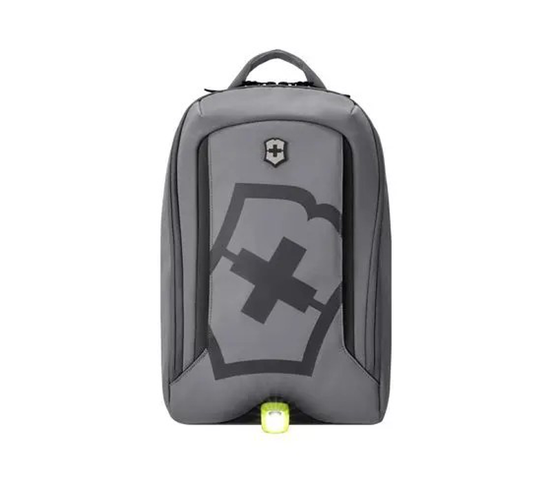 Touring 2.0, city daypack, stone grey, , medium image number null