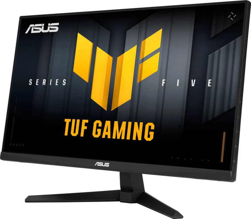 Asus tuf gaming vg27aqe5a 27-inch qhd 2560&times;1440 fast ips gaming monitor 165hz-null
