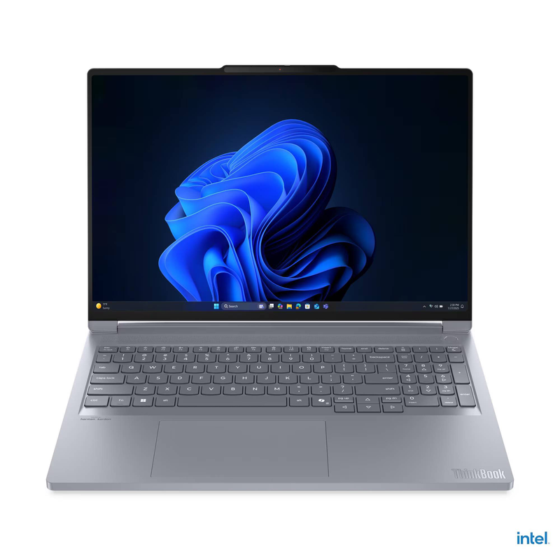 Lenovo thinkbook 16p Gen 6 iax &phi;&omicron;&rho;&eta;&tau;ό&sigmaf; &upsilon;&pi;&omicron;&lambda;&omicron;&gamma;&iota;&sigma;&tau;ή&sigmaf; 16" (ultra 9 275hx/32GB/1TB)-null
