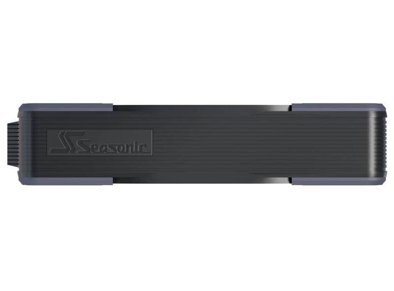 Seasonic magflow argb / fan / 12 cm / 2000 rpm / 2.28 mmh2o / 12 v / black, , medium-null