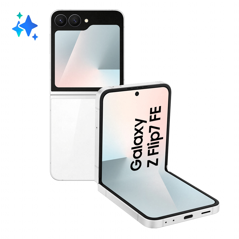 Samsung galaxy z flip7 fe &kappa;&iota;&nu;&eta;&tau;ό &tau;&eta;&lambda;έ&phi;&omega;&nu;&omicron; 5g(8GB/128GB)-null