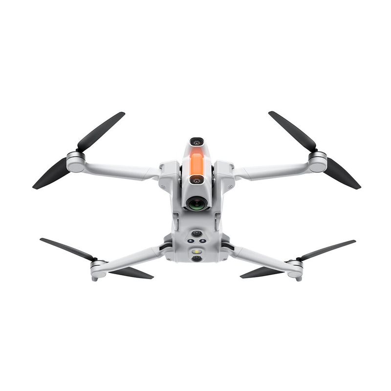 A1 infinity bundle-null