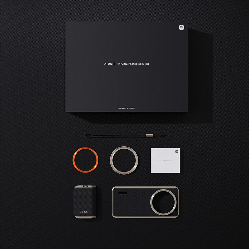 Xiaomi 14 ultra photography kit, , medium image number null