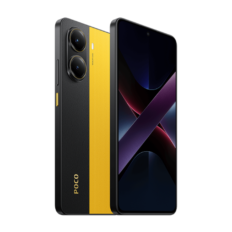 Product image: XIAOMI POCO X7 Pro 5G 12GB/512GB-null