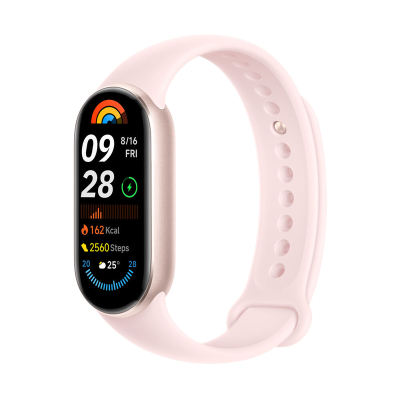 Smart band 9-null