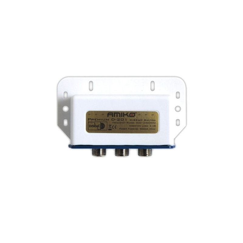 Diseqc 2 in - 1 out, , medium image number null