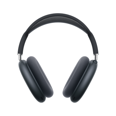Apple AirPods max 2 over-ear &alpha;&sigma;ύ&rho;&mu;&alpha;&tau;&alpha; &alpha;&kappa;&omicron;&upsilon;&sigma;&tau;&iota;&kappa;ά &mu;&epsilon;&sigma;ά&nu;&upsilon;&chi;&tau;&alpha;, Black, medium