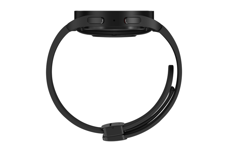 Samsung Galaxy Watch 5 pro 45mm titanium-null