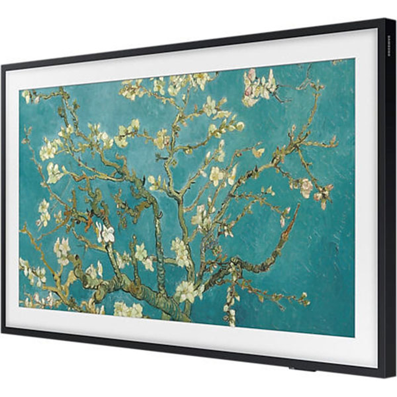Product image: Samsung smart 32" QLED qe32ls03cbu TV, , medium-null