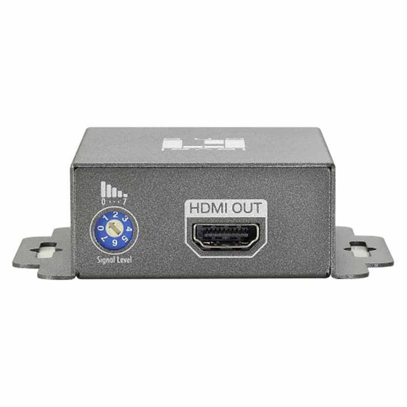 Hve-9000 hdspider HDMI cat5e receiver, , medium-null