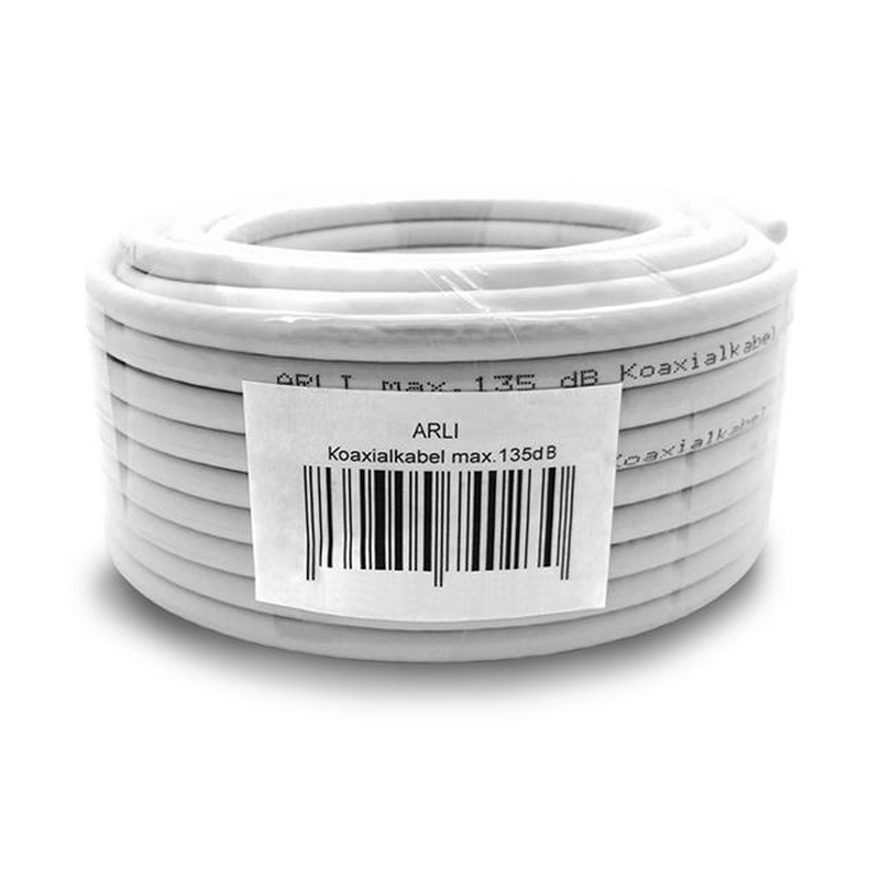 Antenna cable 5mm 10m, , medium-null