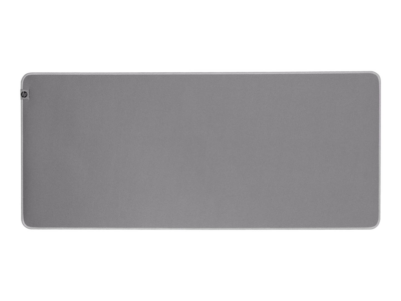 Hp 200 / mouse pad / sanitisable / grey, , medium-null