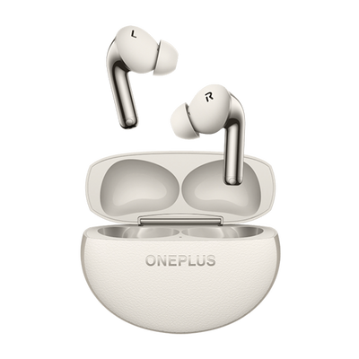 Oneplus buds pro 3, White, medium