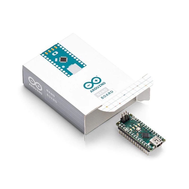 Arduino nano, , medium-null