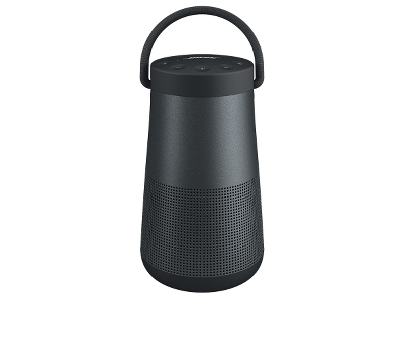 Bose soundlink revolve+ II portable bluetooth speaker-null