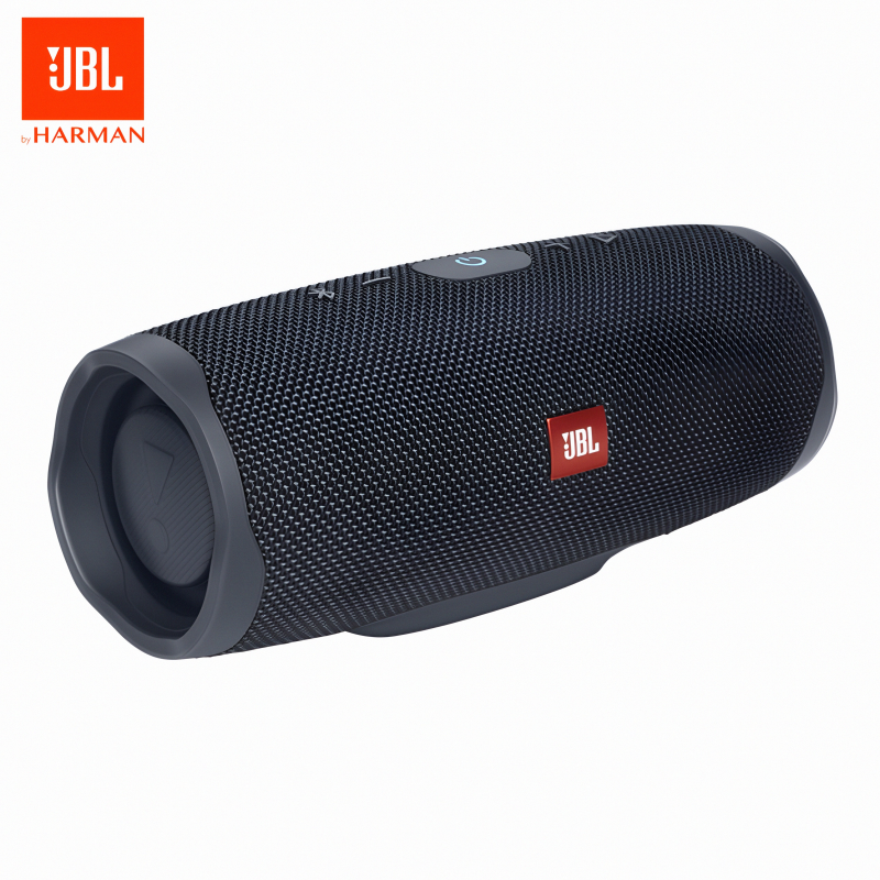 Product image: Jbl charge essential 2 φορητό ηχείο 40w - μαύρο-null