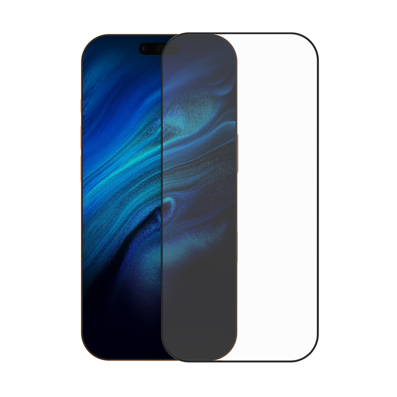 Full face glass iPhone 17 pro max, , medium-null