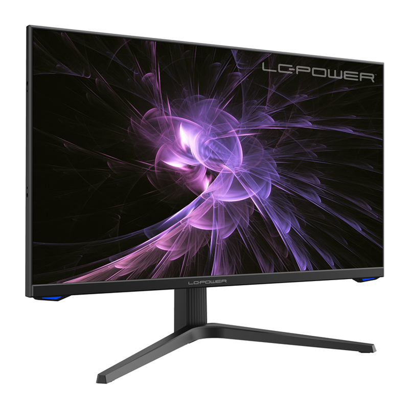 Lc-power lc-m27-qhd-180 27" &omicron;&theta;ό&nu;&eta; ips 180hz adaptive-sync qhd 2560x1440-null