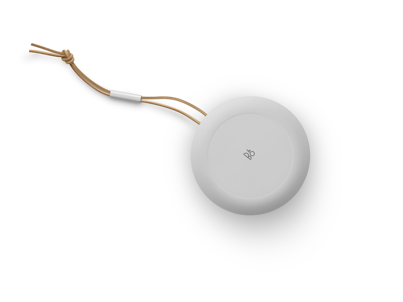 Bang & olufsen beosound a1 2nd Gen portable bluetooth speaker up to 18 hours-null