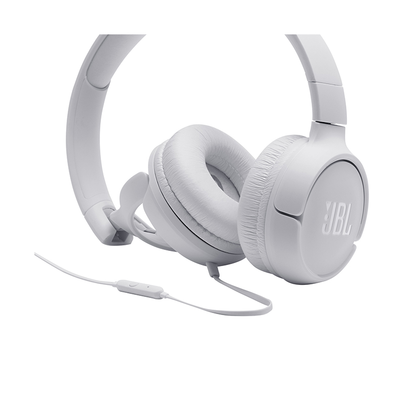 Product image: Tune 500 white-null