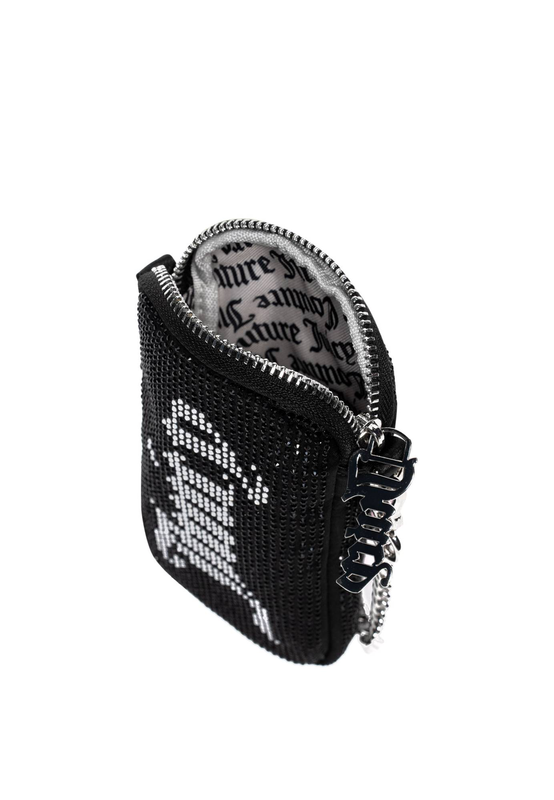 Product image: Juicy Couture mia sequin phone case-null