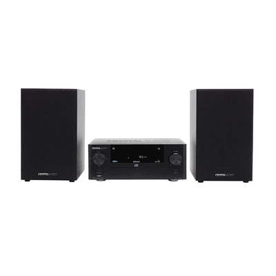 Hbt-3 black, Black, medium