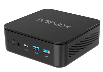 Minix mini pc ryzen5 6600h 16GB ddr5, 512GB SSD, 2.5GBe, HDMI/dp/USB-c, win11 pro nr660, , medium