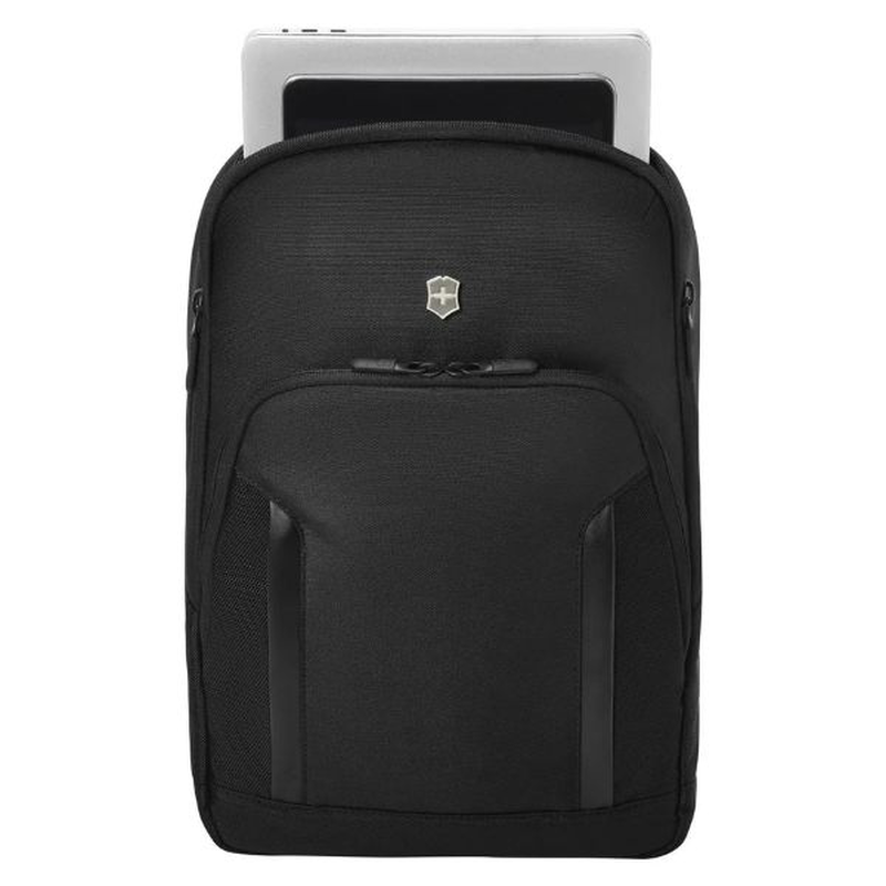 Product image: Altmont professional, city laptop backpack, black, , medium-null