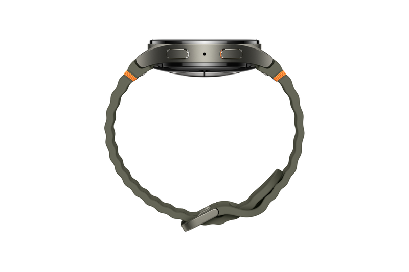 Samsung Galaxy Watch7 40mm aluminium lte-null