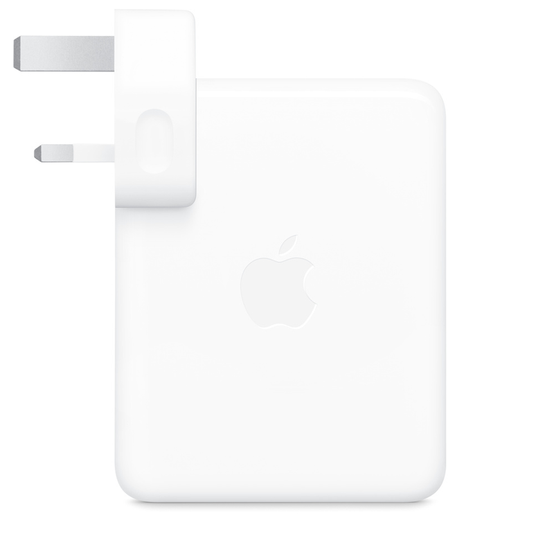 Apple USB-c power adapter 140w for MacBook pro 16'' uk-null